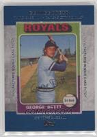 George Brett