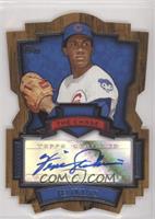 Fergie Jenkins #/300