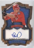 Ian Desmond #/200