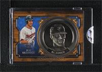 Joe Mauer [Uncirculated]