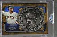 Buster Posey [Uncirculated]