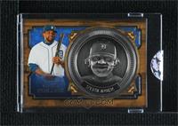 Prince Fielder [Uncirculated]