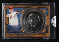 Stephen Strasburg [Uncirculated]