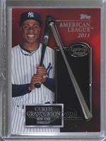 Curtis Granderson