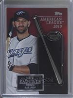 Jose Bautista