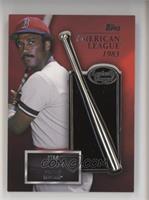 Jim Rice