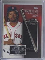 Manny Ramirez [EX to NM]