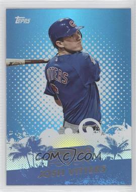 2013 Topps - Spring Fever #SF-13 - Josh Vitters