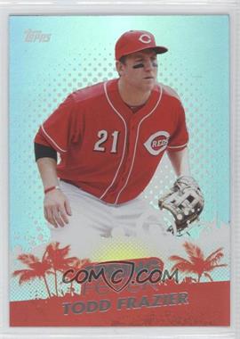 2013 Topps - Spring Fever #SF-17 - Todd Frazier