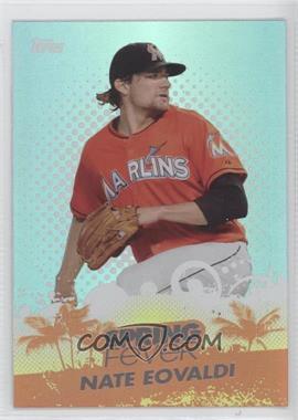 2013 Topps - Spring Fever #SF-24 - Nathan Eovaldi