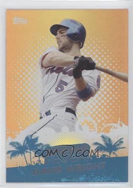 2013 Topps - Spring Fever #SF-26 - David Wright