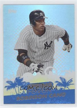 2013 Topps - Spring Fever #SF-30 - Robinson Cano