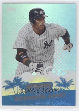 2013 Topps - Spring Fever #SF-30 - Robinson Cano