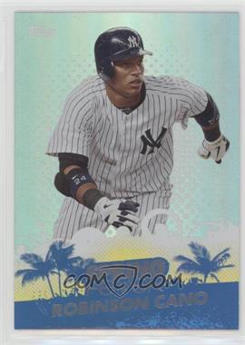 2013 Topps - Spring Fever #SF-30 - Robinson Cano