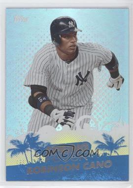 2013 Topps - Spring Fever #SF-30 - Robinson Cano