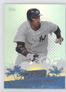 2013 Topps - Spring Fever #SF-30 - Robinson Cano