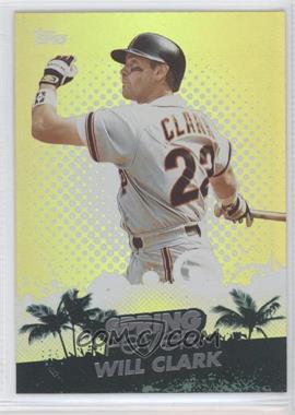 2013 Topps - Spring Fever #SF-34 - Will Clark