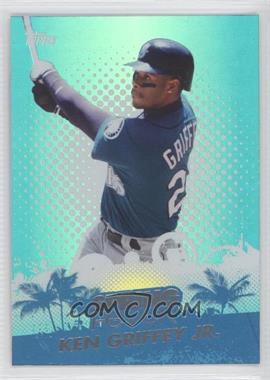 2013 Topps - Spring Fever #SF-35 - Ken Griffey Jr.