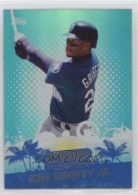 2013 Topps - Spring Fever #SF-35 - Ken Griffey Jr.