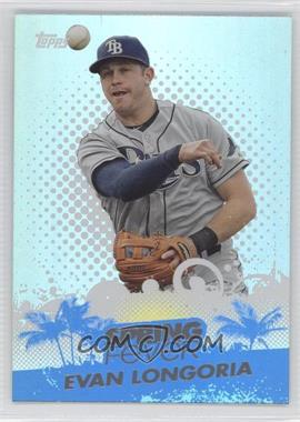 2013 Topps - Spring Fever #SF-40 - Evan Longoria