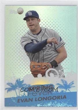 2013 Topps - Spring Fever #SF-40 - Evan Longoria