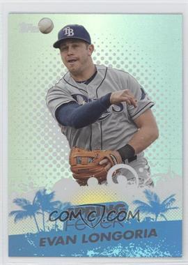 2013 Topps - Spring Fever #SF-40 - Evan Longoria