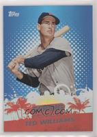 Ted Williams