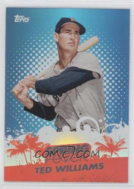 2013 Topps - Spring Fever #SF-46 - Ted Williams