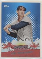 Ted Williams