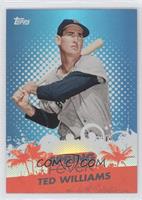 Ted Williams