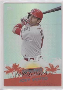 2013 Topps - Spring Fever #SF-47 - Joey Votto