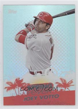 2013 Topps - Spring Fever #SF-47 - Joey Votto