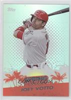 Joey Votto