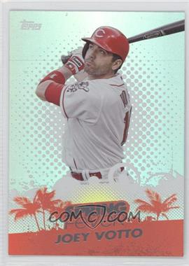 2013 Topps - Spring Fever #SF-47 - Joey Votto