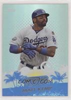 Matt Kemp