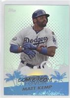 Matt Kemp