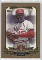 Bob Gibson #/99