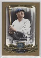 Babe Ruth #/99