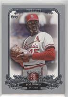 Bob Gibson