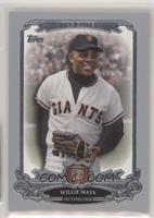 Willie Mays [EX to NM]