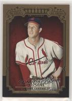 Stan Musial #/99