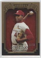 Bob Gibson #/99