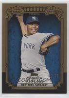 Mariano Rivera #/99