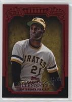 Roberto Clemente #/50