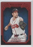 John Smoltz #/50