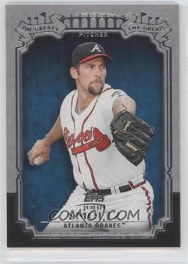 2013 Topps - The Greats #TG-11 - John Smoltz