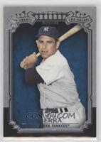 Yogi Berra