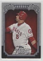 Albert Pujols [EX to NM]