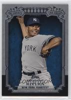 Mariano Rivera [Good to VG‑EX]