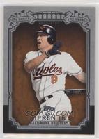 Cal Ripken Jr. [EX to NM]